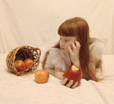 Ксения С.. гр. "Кораблик"